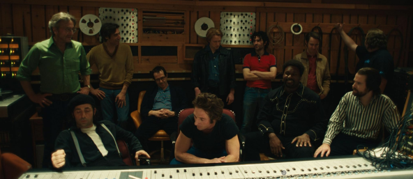 Springsteen Deliver Me From Nowhere prvi trailer