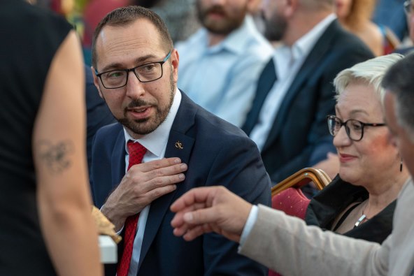 Spektakularni 90 rođendan Zlatne igle Zagreba