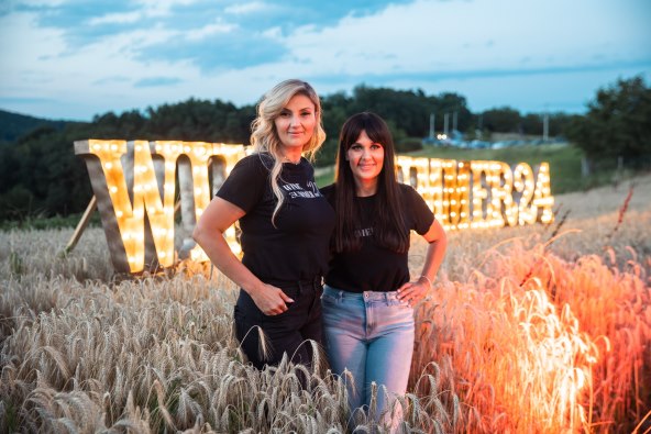 Wine Summer u Svetom Ivanu Zelini