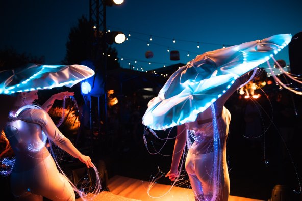 Wine Summer u Svetom Ivanu Zelini