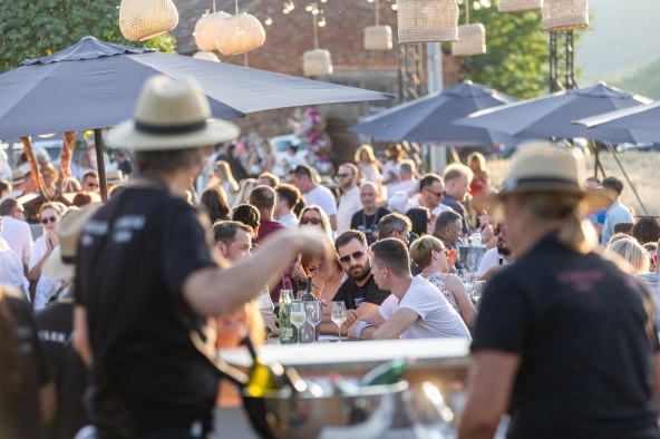 Wine Summer u Svetom Ivanu Zelini