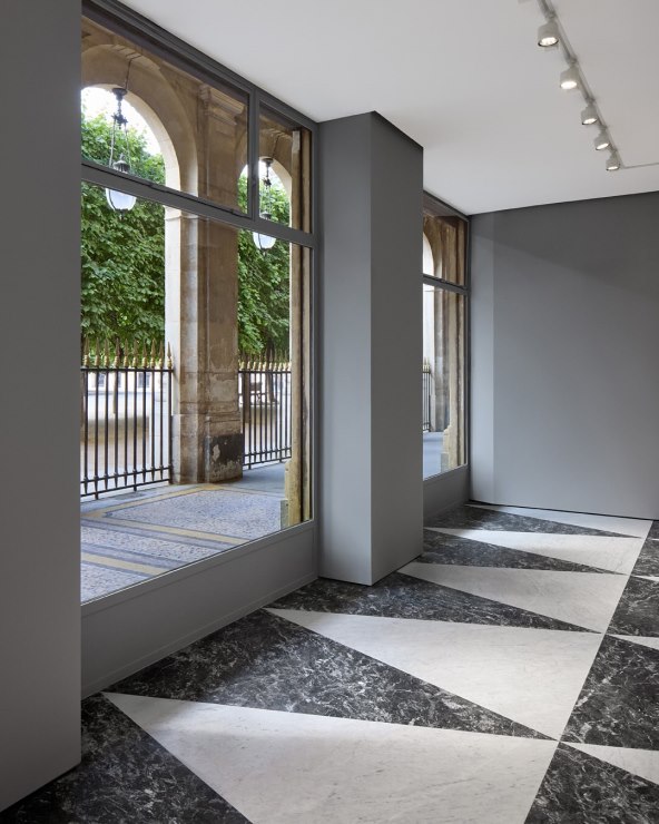 Acne Studios u Parizu otvara umjetničku galeriju