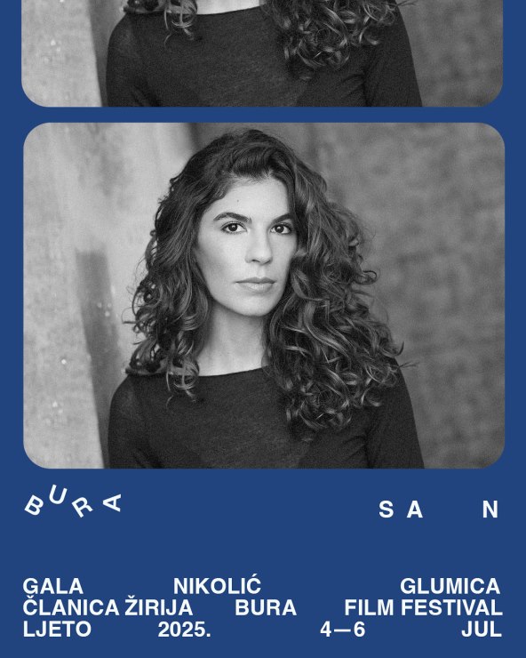 Bura film festival 2025 u Bakru