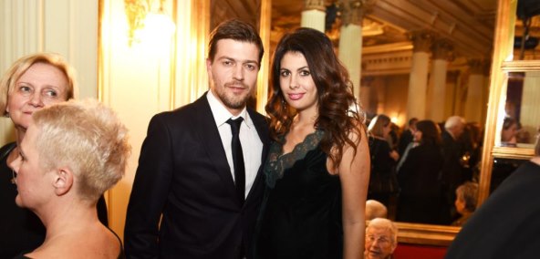 Vjenčanje Amara Bukvića i Alme Vukičević