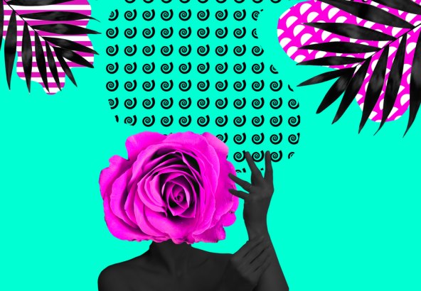 Mladi Mjesec u Lavu 24 srpnja 2025