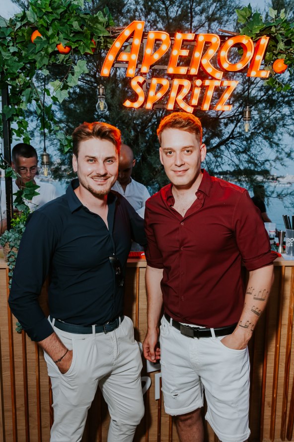 Kako nam je bilo na Story Summer Partyju 2025