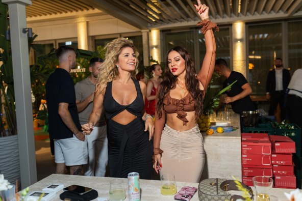 Kako nam je bilo na Story Summer Partyju 2025