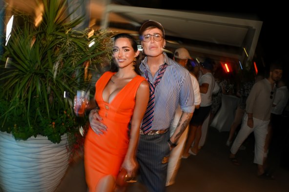 Kako nam je bilo na Story Summer Partyju 2025