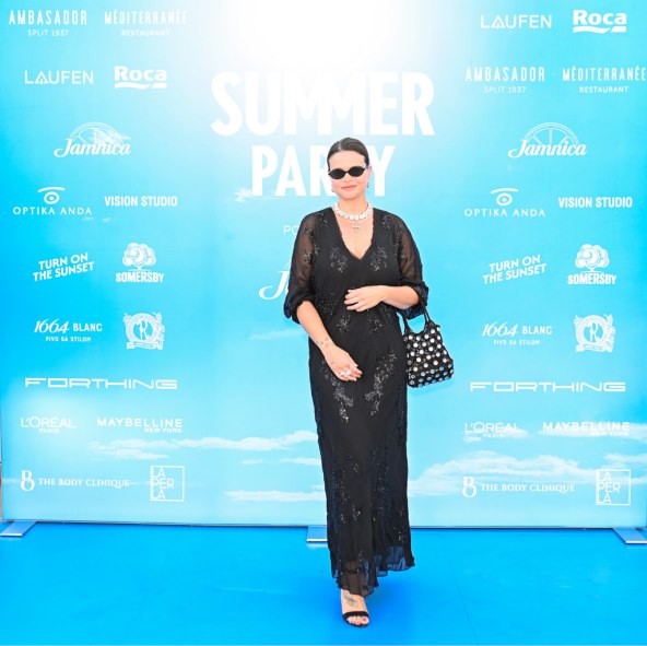 Kako nam je bilo na Story Summer Partyju 2025