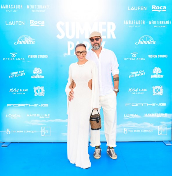 Kako nam je bilo na Story Summer Partyju 2025