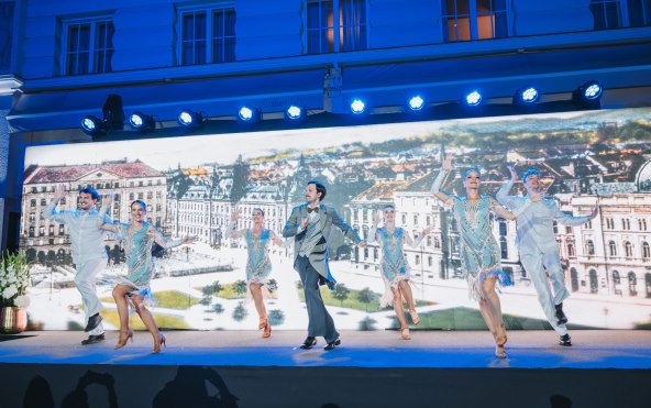 Hotel Esplanade slavi stoljeće luksuza