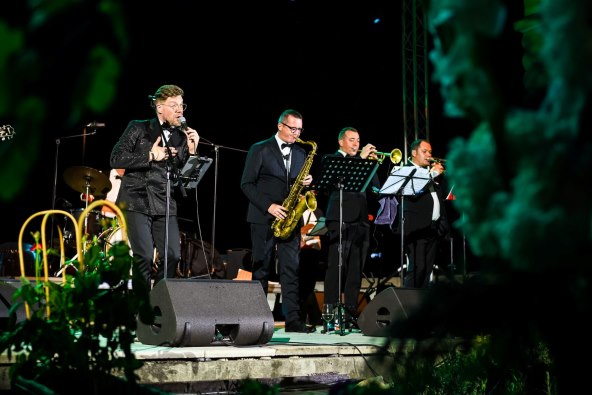 Hotel Esplanade slavi stoljeće luksuza