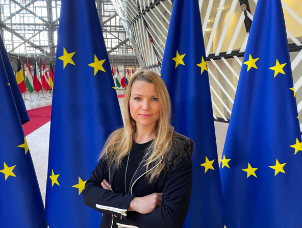 Izbor za Ženu godine 2025