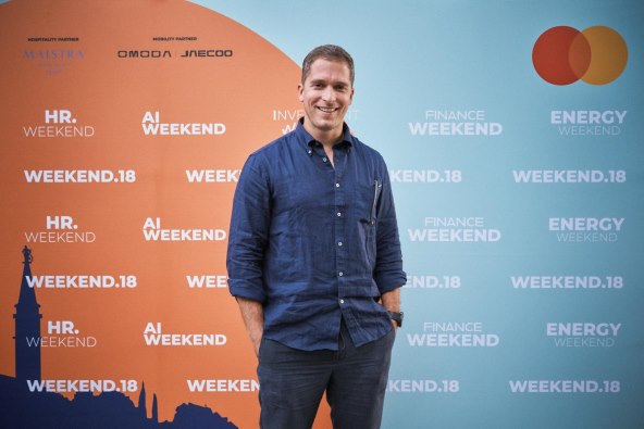 Weekend 18 predstavio 6 festivala