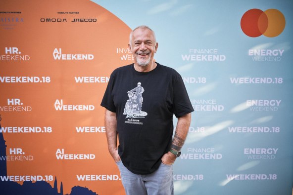 Weekend 18 predstavio 6 festivala