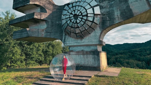 Maja Posavec na jesen priprema glazbeno-kazališni performans