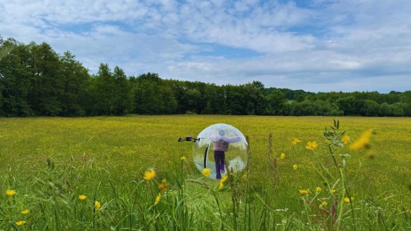 Maja Posavec na jesen priprema glazbeno-kazališni performans