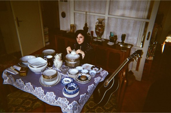 Maja Posavec na jesen priprema glazbeno-kazališni performans