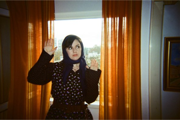 Maja Posavec na jesen priprema glazbeno-kazališni performans