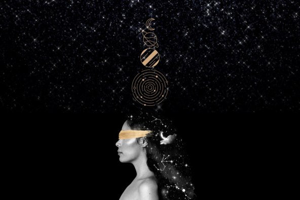 Astrolog Uranovo dijete i utjecaj Lilith u Škorpionu