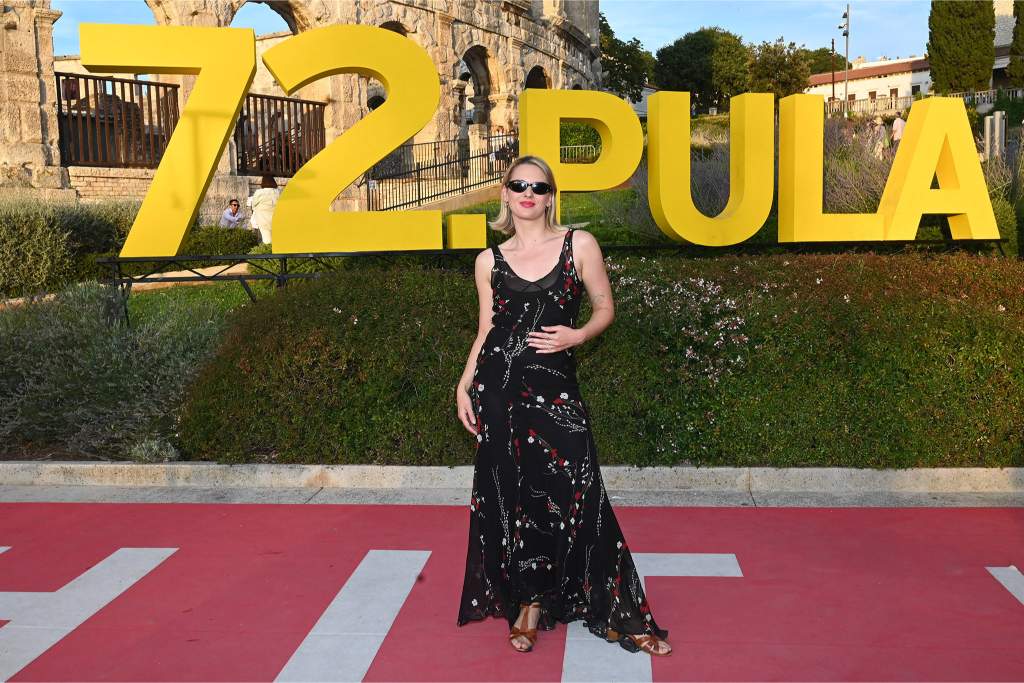 Tko je Romina Tonković iz serije 'Slučajna obitelj'?