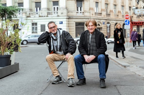 Neki to vole vruće o 40 godina karijere