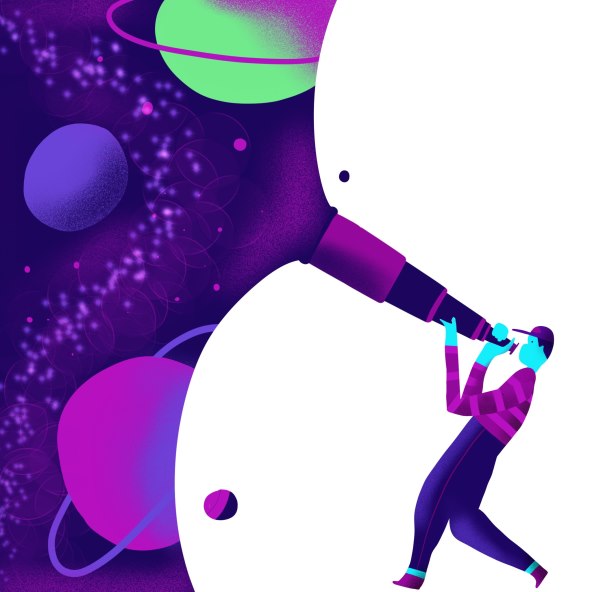 Vikend horoskop od 7 do 9 veljače 2025