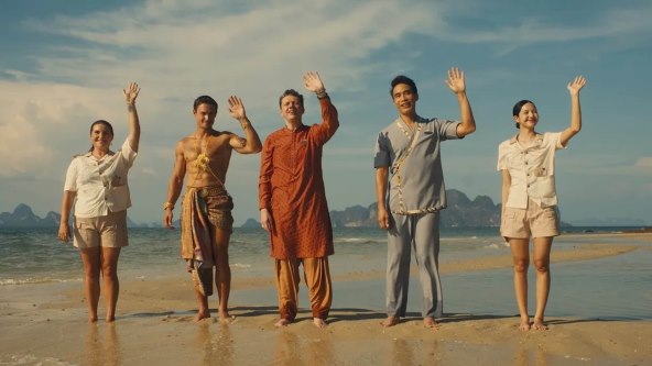 Pogledajte novi trailer za novu sezonu serije Bijeli lotos