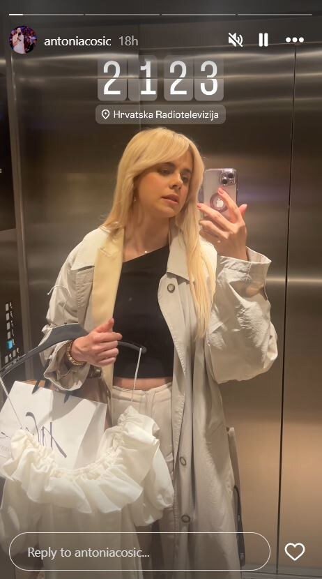 Antonia Ćosić