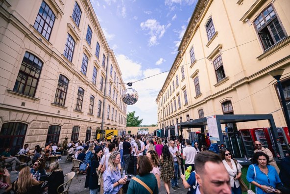 Weekend 18 kao festival koji je odrastao zajedno s nama
