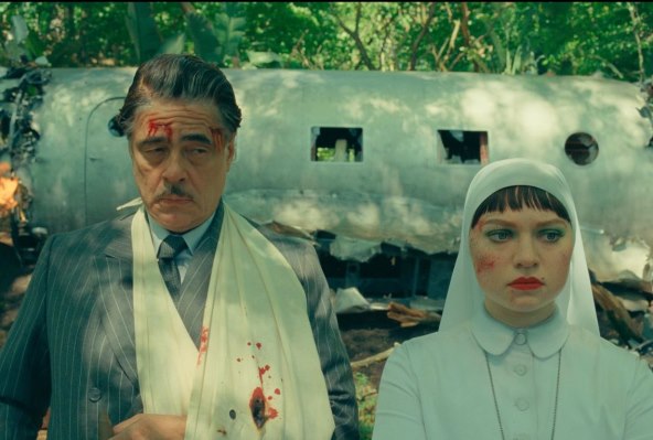 Film u šumi i odlični filmovi na Ljetnoj pozornici Tuškanac