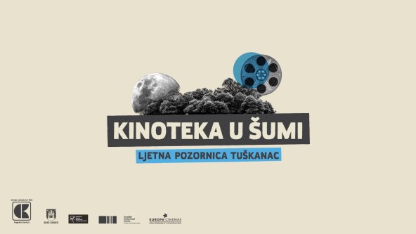 Film u šumi i odlični filmovi na Ljetnoj pozornici Tuškanac
