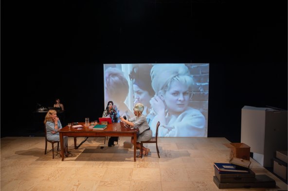 22. izdanje Festival svjetskog kazališta i 4 atraktivne predstave