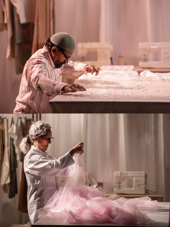 22. izdanje Festival svjetskog kazališta i 4 atraktivne predstave