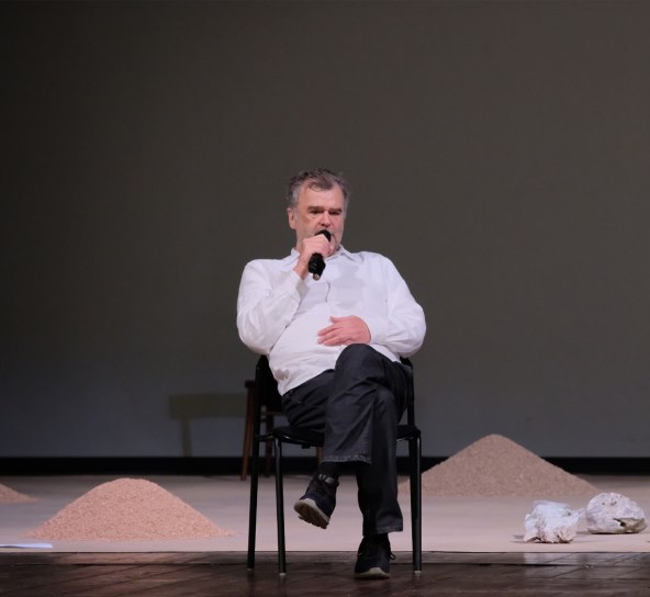 22. izdanje Festival svjetskog kazališta i 4 atraktivne predstave