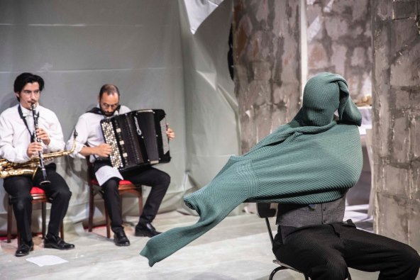 22. izdanje Festival svjetskog kazališta i 4 atraktivne predstave