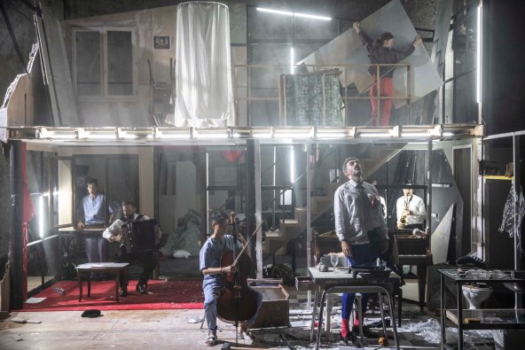 22. izdanje Festival svjetskog kazališta i 4 atraktivne predstave