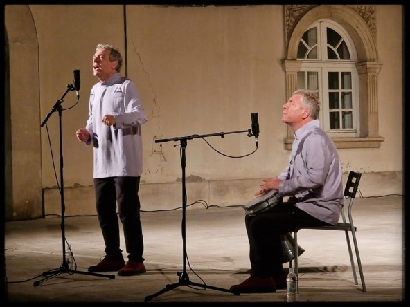 Pred nama je 26. sezona Ljetne scene Amadeo