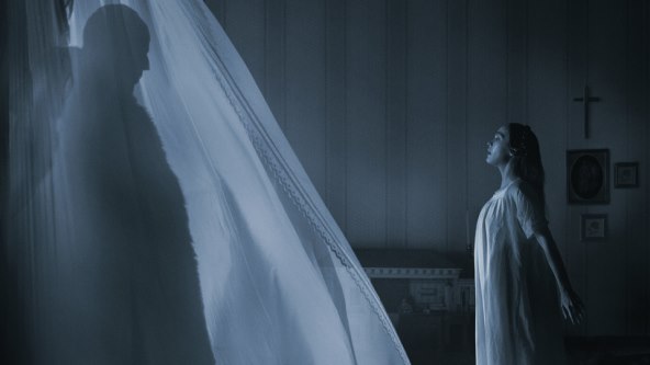 Gdje pogledati gotik horor Nosferatu