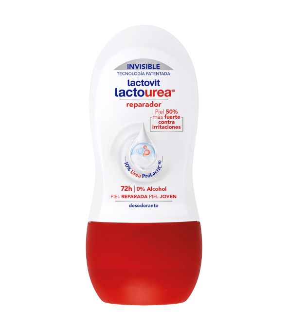 Novi Story daruje čitateljima gel za tuširanje ili deo roll-on Lactovit LACTOUREA