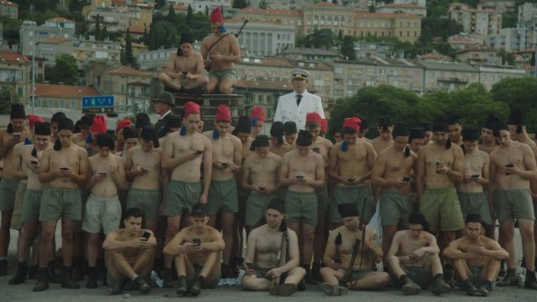 Hrvatski film Fiume o morte osvojio nagradu za najbolji dokumentarac