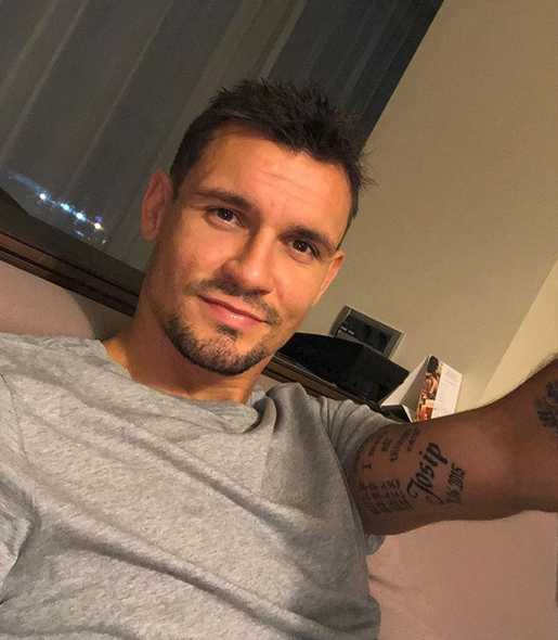 Dejan Lovren još jednom pokazao veliko srce: 'Građani Petrinje, javite se'