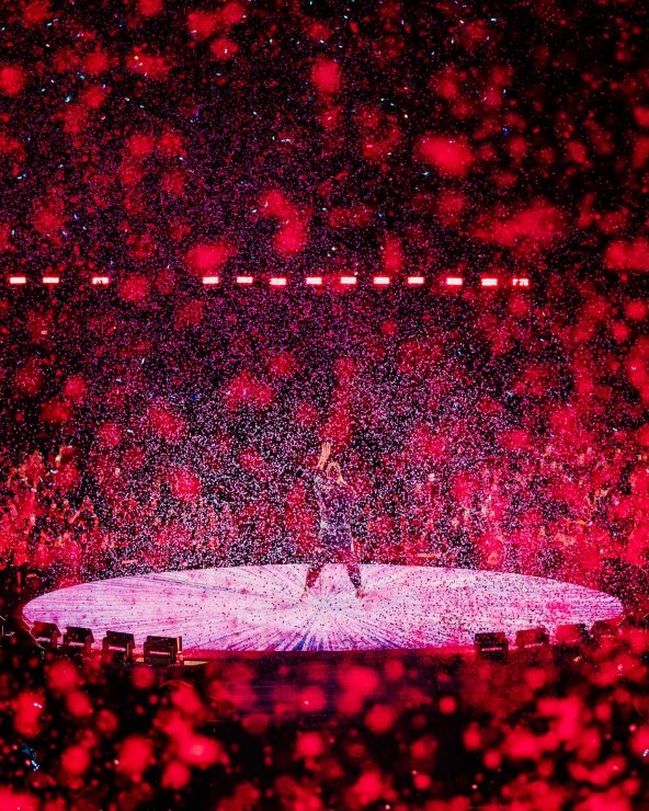 Coldplay u Londonu obara rekorde