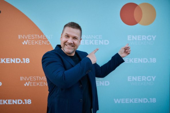 Predstavljen program Weekenda.18
