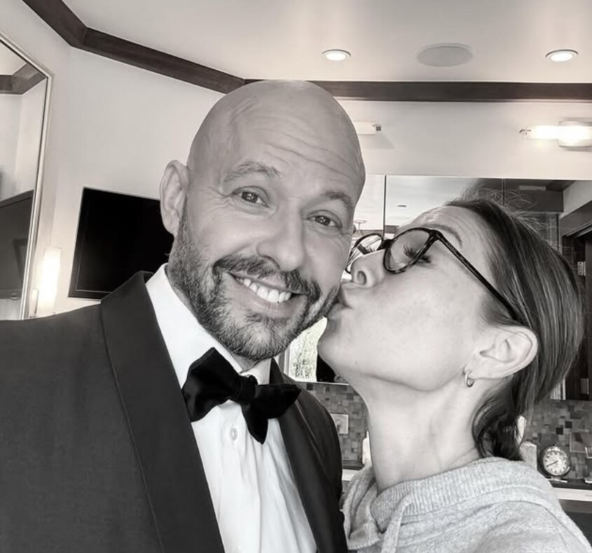 Jon Cryer