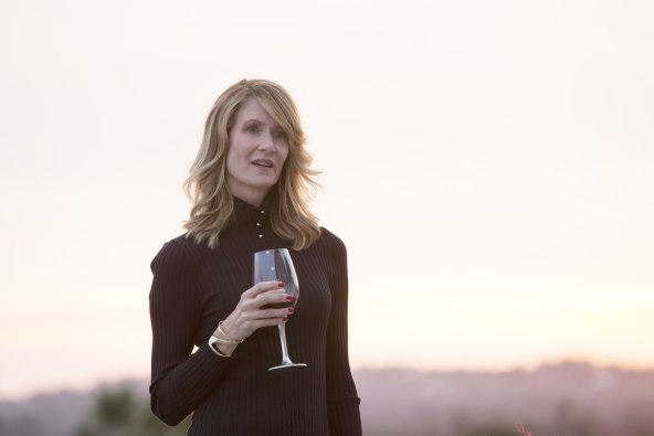 Potvrđena je treća sezona serije Big Little Lies