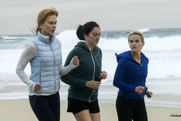 Potvrđena je treća sezona serije Big Little Lies