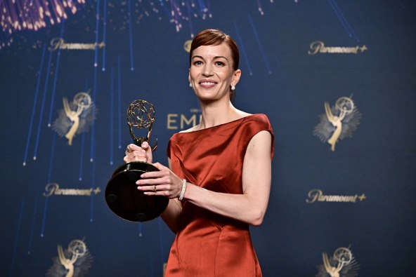 Dodjela nagrada Emmy 2025 svi dobitnici