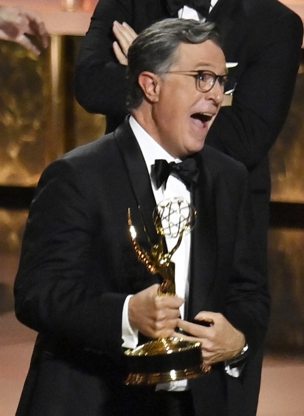 Dodjela nagrada Emmy 2025 svi dobitnici