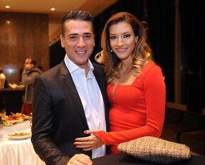Jovana Joksimović ima vitiligo
